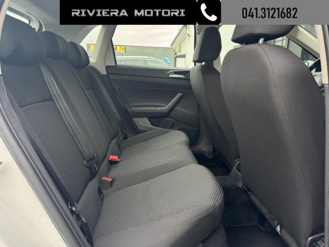 VOLKSWAGEN Polo usata, con Controllo trazione