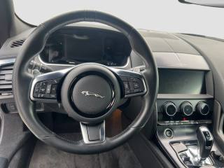 JAGUAR F-Type usata 10