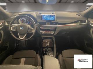 BMW X2 usata, con Cerchi in lega