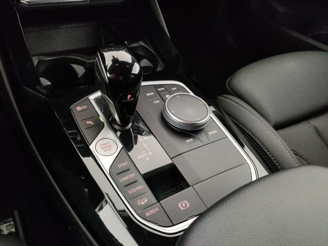 BMW X3 usata, con Sedile posteriore sdoppiato