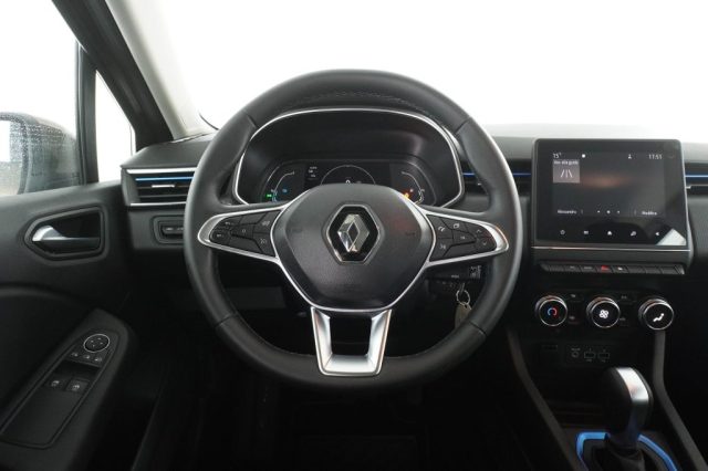RENAULT Clio usata 12