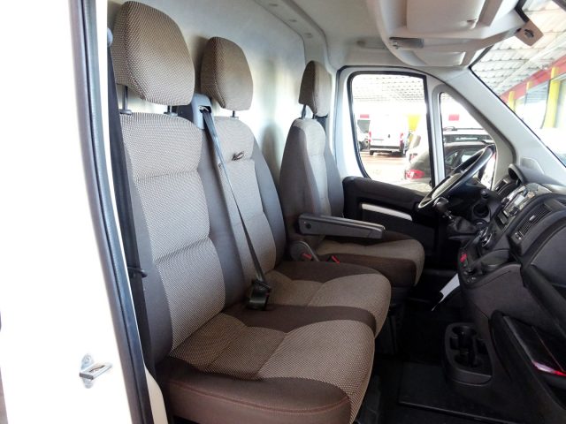 CITROEN Jumper usata, con Chiusura centralizzata