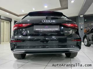 AUDI A3 usata, con Controllo elettronico della corsia