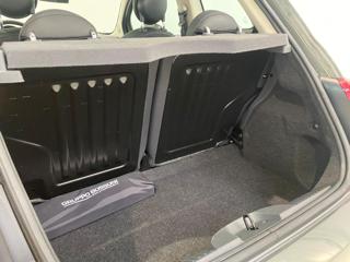 FIAT 500 usata, con Immobilizzatore elettronico