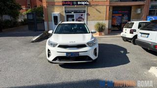 KIA Stonic usata, con Airbag