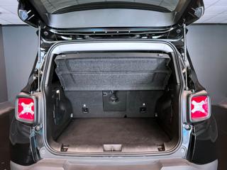 JEEP Renegade usata, con Cruise Control