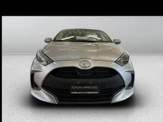 TOYOTA Yaris usata, con Climatizzatore