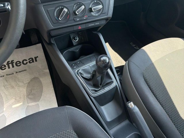 SEAT Ibiza usata, con Controllo trazione