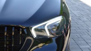 MERCEDES-BENZ GLE 300 usata, con Sedile posteriore sdoppiato