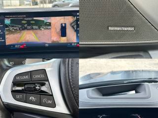 BMW 340 usata, con Cronologia tagliandi