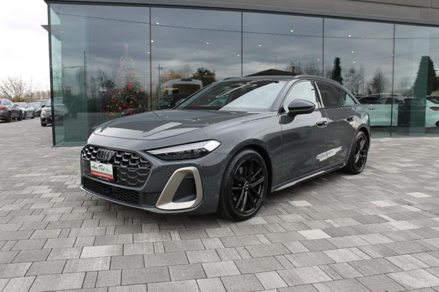 AUDI A5 usata, con Airbag