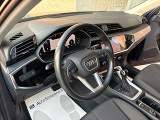 AUDI Q3 usata, con Controllo trazione