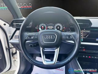 AUDI A3 usata, con ESP