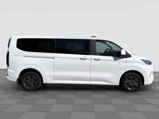FORD Tourneo Custom usata 5