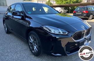 BMW 120 usata, con Airbag laterali