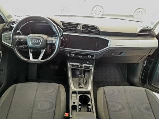 AUDI Q3 usata, con Climatizzatore