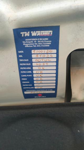 MERCEDES-BENZ A 180 usata, con Sedile posteriore sdoppiato