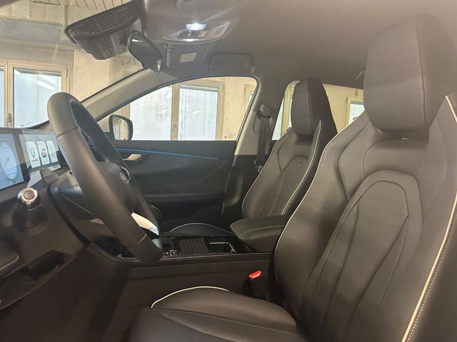 DR MOTOR DR5 usata, con Immobilizzatore elettronico