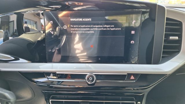 OPEL Mokka usata, con Servosterzo