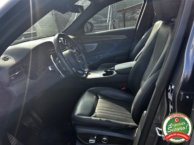 MASERATI Grecale usata, con Airbag Passeggero