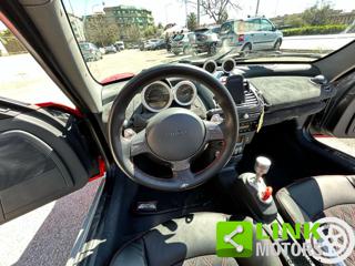 SMART Roadster usata, con Servosterzo