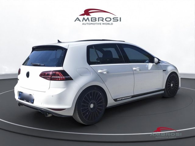 VOLKSWAGEN Golf usata 2