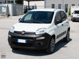 FIAT Panda usata, con Airbag laterali