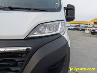 OPEL Movano usata, con ESP