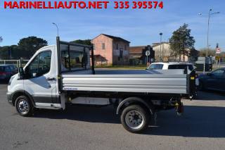 FORD Transit usata 19