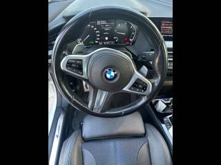 BMW 218 usata, con Fendinebbia