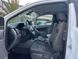 FORD Ranger usata, con Antifurto