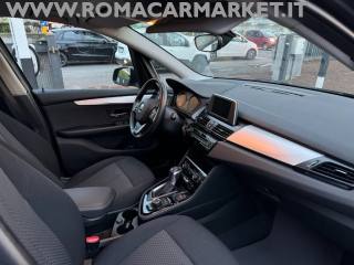 BMW 225 usata, con Chiusura centralizzata