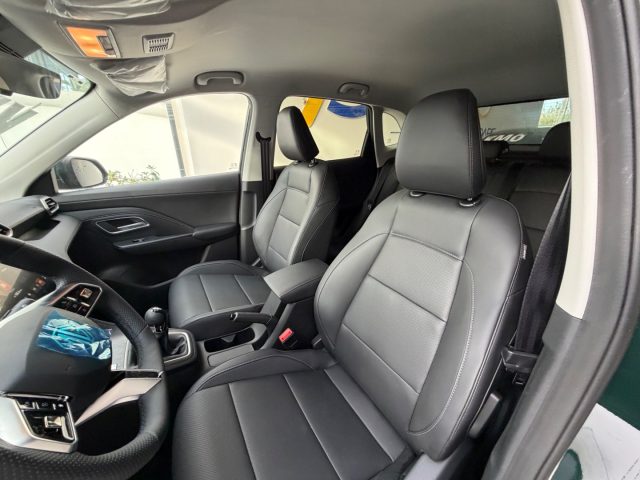 MG ZS usata, con USB