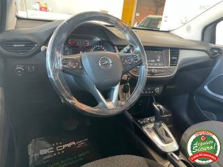OPEL Crossland usata, con Vetri oscurati