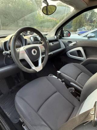 SMART ForTwo usata 5
