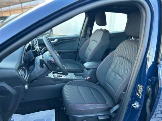 FORD Kuga usata, con ESP