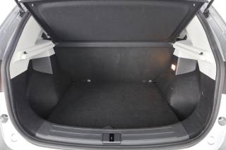 MG ZS usata 5