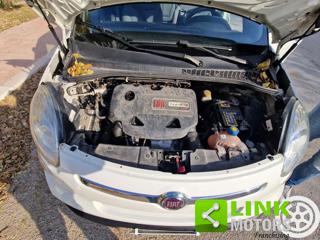 FIAT 500L usata, con Controllo trazione