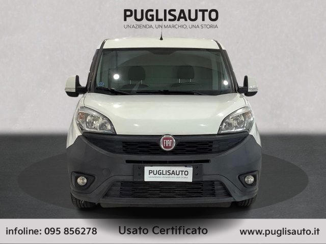 FIAT Doblo usata, con Airbag