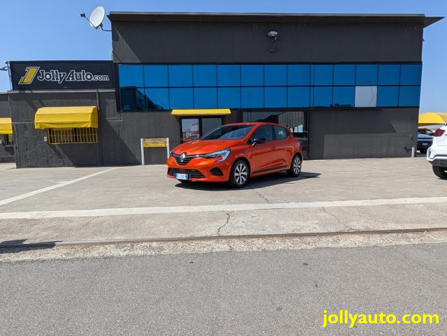 RENAULT Clio usata, con MP3