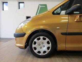 PEUGEOT 1007 usata 14