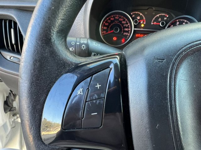 FIAT Doblo usata 18