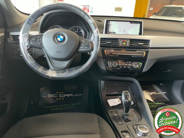 BMW X1 usata, con Cruise Control