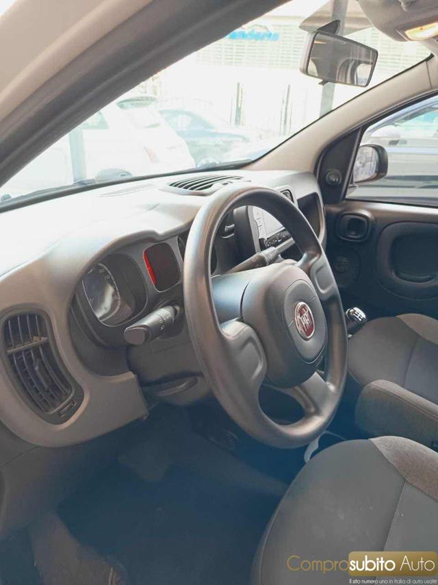 FIAT Panda usata, con Controllo trazione
