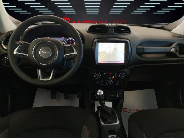JEEP Renegade usata 14