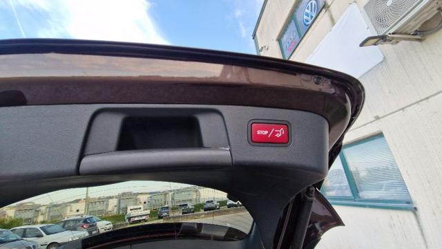 MERCEDES-BENZ GLA 180 usata, con Cruise Control