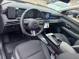 HYUNDAI Tucson usata, con Climatizzatore