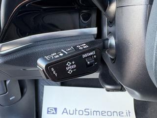 AUDI Q3 usata, con Sedile posteriore sdoppiato