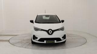 RENAULT ZOE usata, con Chiusura centralizzata