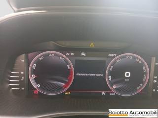 SKODA Fabia usata, con Cruise Control